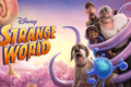 Strange World (2022): recensione con spolier