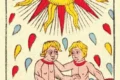 Il Sole: significato dell'Arcano 19